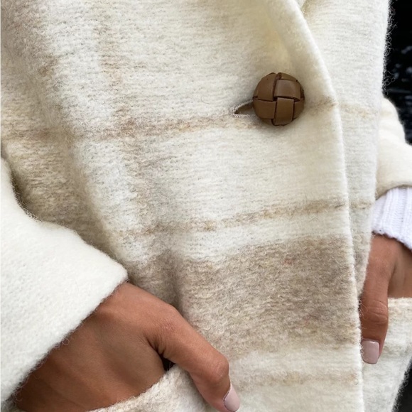 Aritzia Wilfred Free Off-Duty Jacket - Picture 5 of 13